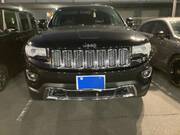 2015 CHRYSLER JEEP GRAND CHEROKEE LIMITED
