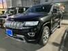 CHRYSLER JEEP GRAND CHEROKEE