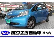 2010 HONDA FIT