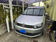 2013 VOLKSWAGEN SHARAN