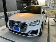 2018 AUDI Q2