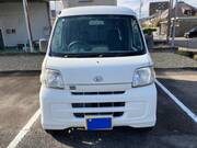 2010 DAIHATSU HIJET CARGO
