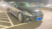 2009 TOYOTA CROWN