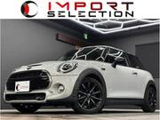 2019 BMW MINI COOPER S