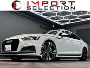 2018 AUDI A5 SPORTBACK