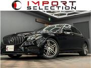 2016 MERCEDES BENZ E-CLASS