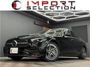 2022 MERCEDES BENZ C-CLASS