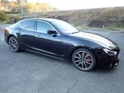 2019 MASERATI GHIBLI