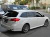 SUBARU LEGACY TOURING WAGON