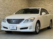 2008 TOYOTA CROWN ROYAL SALOON