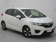 2016 HONDA FIT HYBRID