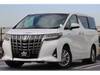 TOYOTA ALPHARD HYBRID