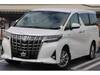 TOYOTA ALPHARD HYBRID