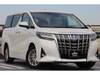 TOYOTA ALPHARD HYBRID