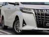 TOYOTA ALPHARD HYBRID