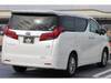 TOYOTA ALPHARD HYBRID