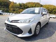 2018 TOYOTA COROLLA FIELDER