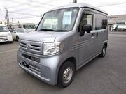 2021 HONDA N-VAN