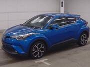 2016 TOYOTA C-HR G