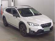 2022 SUBARU XV