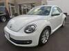 VOLKSWAGEN THE BEETLE
