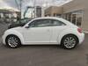 VOLKSWAGEN THE BEETLE