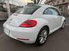 VOLKSWAGEN THE BEETLE