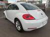 VOLKSWAGEN THE BEETLE