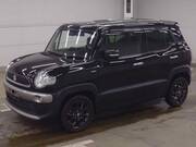 2018 SUZUKI XBEE HYBRID MZ