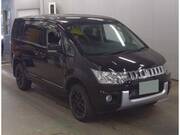 2018 MITSUBISHI OTHER