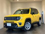 2024 CHRYSLER JEEP RENEGADE