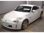 2005 NISSAN FAIRLADY Z VERSION ST