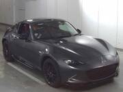 2021 MAZDA ROADSTER RF