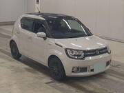 2016 SUZUKI IGNIS
