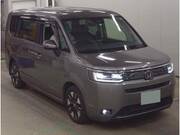 2023 HONDA STEPWAGON