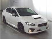2014 SUBARU WRX STI