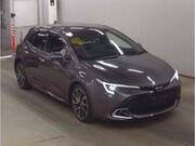 2023 TOYOTA COROLLA SPORT