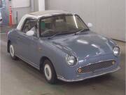 1991 NISSAN FIGARO