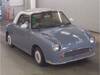NISSAN FIGARO