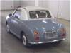 NISSAN FIGARO