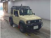 2023 SUZUKI JIMNY SIERRA JC 4WD