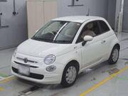 2020 FIAT 500