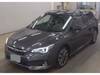 SUBARU IMPREZA SPORTS
