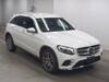 MERCEDES BENZ GLC-CLASS