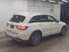 MERCEDES BENZ GLC-CLASS