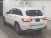 MERCEDES BENZ GLC-CLASS