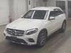 MERCEDES BENZ GLC-CLASS