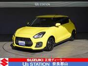 2019 SUZUKI SWIFT SPORT