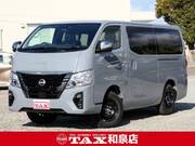 2025 NISSAN CARAVAN