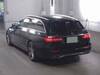 MERCEDES BENZ E-CLASS Stationwagon
